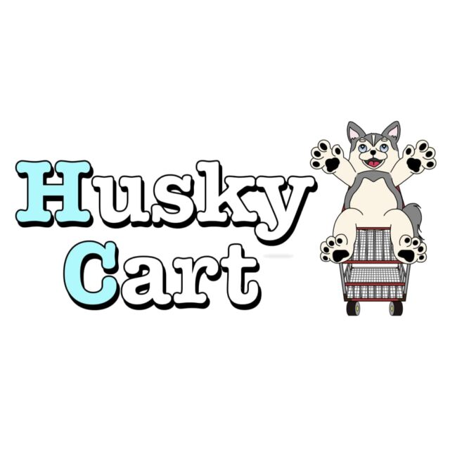 Husky Cart